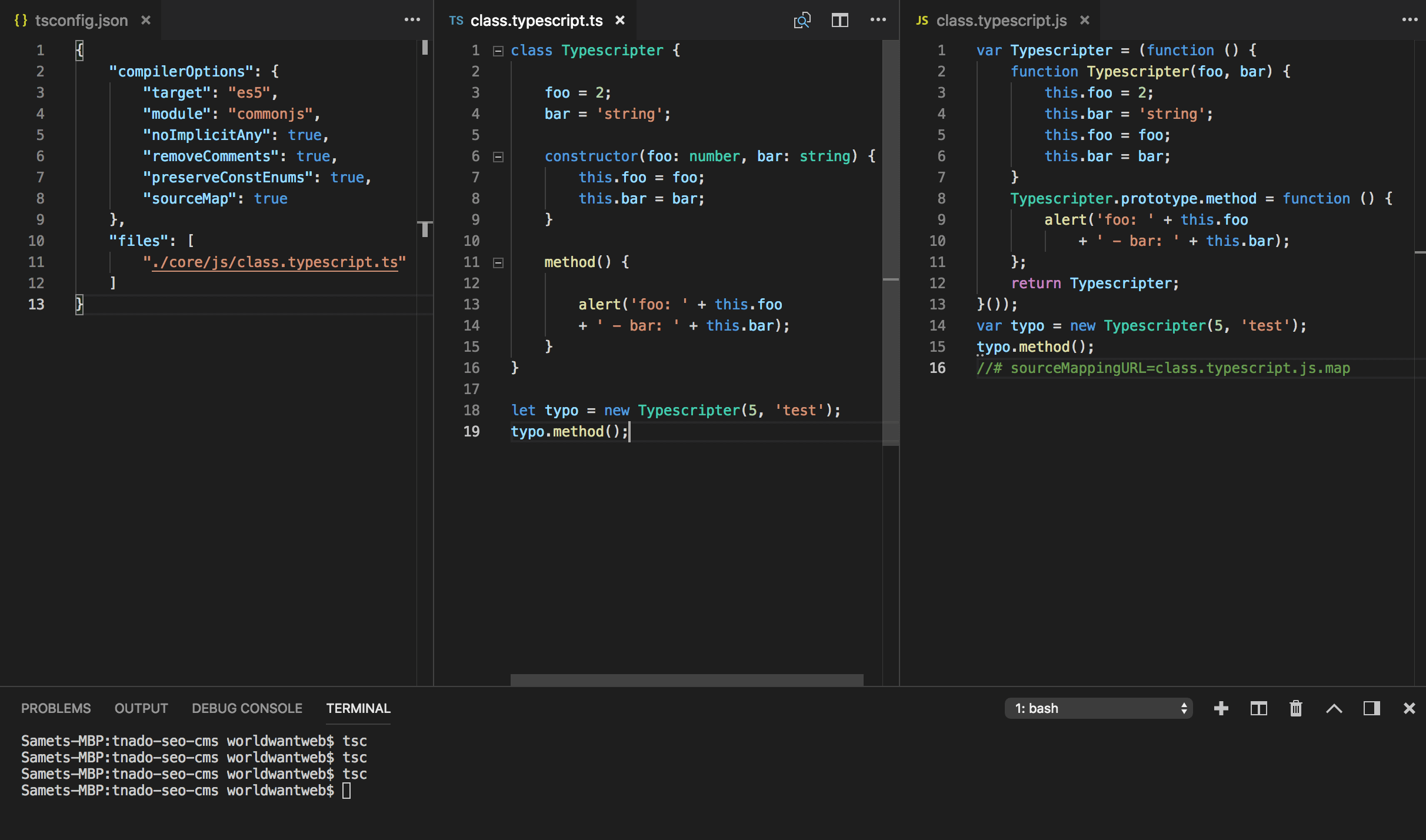 simpleimage javascript